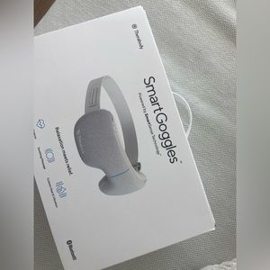 Therabody Smart Goggles BRAND NEW